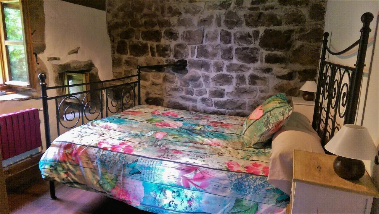 Pidream Cottage . Cabanas De Pisuena Selaya Exteriör bild
