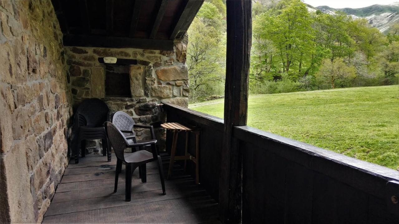 Pidream Cottage . Cabanas De Pisuena Selaya Exteriör bild