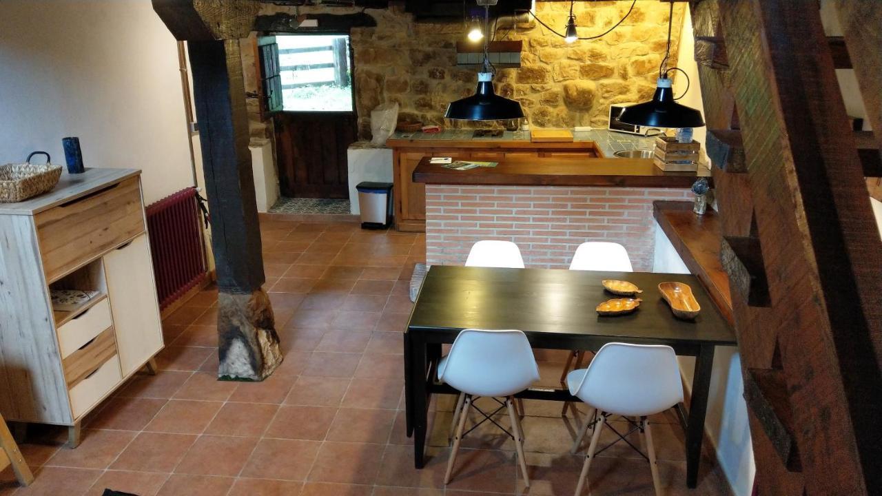 Pidream Cottage . Cabanas De Pisuena Selaya Exteriör bild