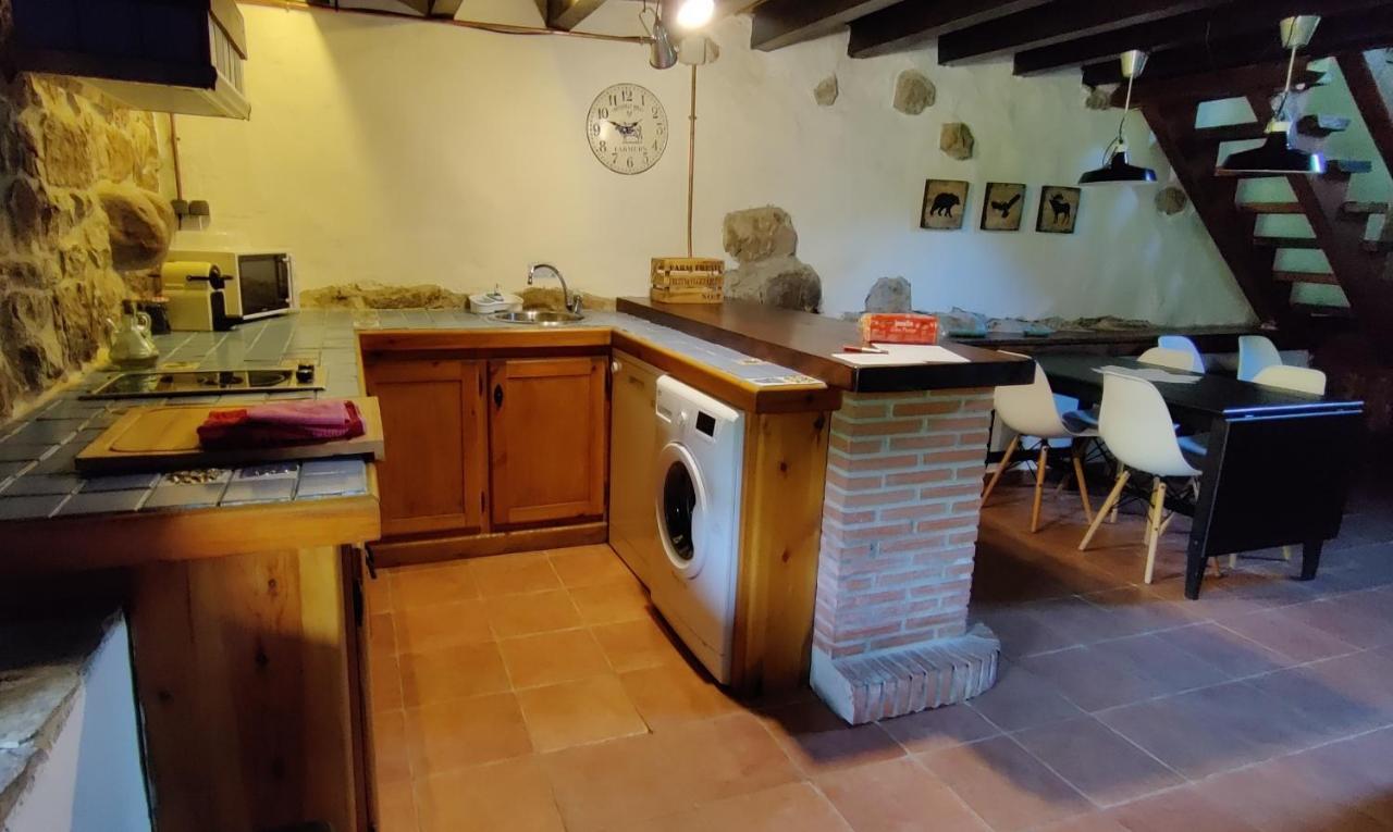 Pidream Cottage . Cabanas De Pisuena Selaya Exteriör bild