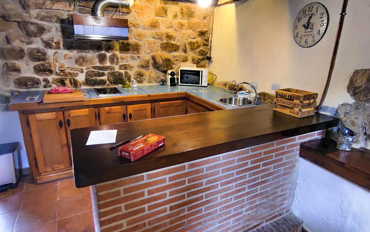Pidream Cottage . Cabanas De Pisuena Selaya Exteriör bild