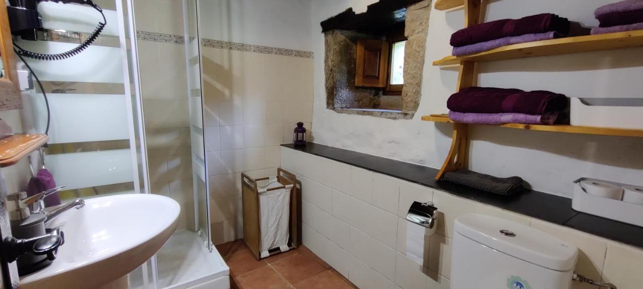 Pidream Cottage . Cabanas De Pisuena Selaya Exteriör bild